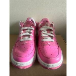 Nike "Pink" Air Force 1